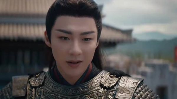 折腰：虽然有仇，但魏邵第一次见小乔，也被女子绝美容颜迷住了吧