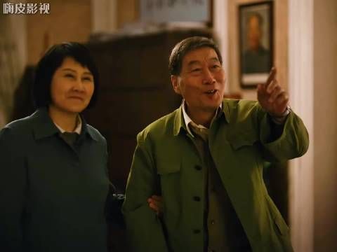 因为一个小小的善举，周秉昆结识老首长！
