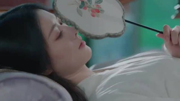 藏珠：既然这个孩子留不住，那就最后再帮母亲一把吧