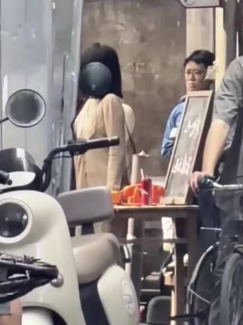 白鹿开到荼靡被推倒练习路透