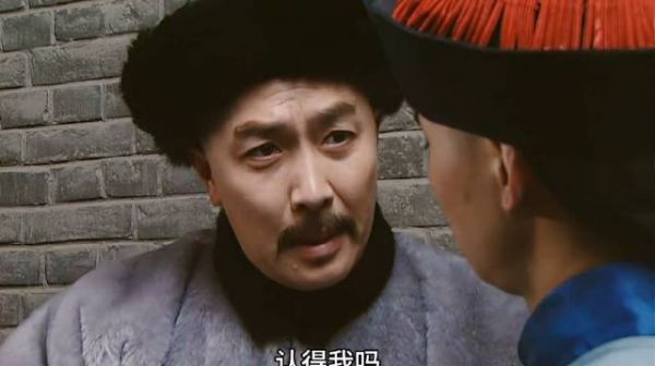 雍正王朝最绝望的一夜，四爷夺嫡的生死局全靠这个男人