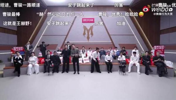 王赫野翻唱追寻以假乱真，孙楠误认原唱