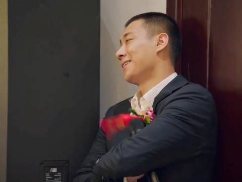 小城故事多：白浪这段真男人啊，该出手时就出手！