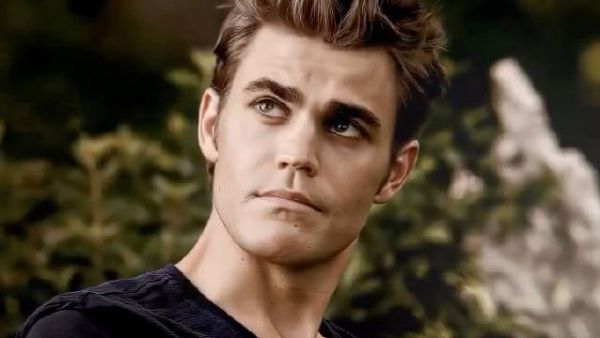 《吸血鬼日記》Stefan Salvatore！好男孩，乖乖牌！