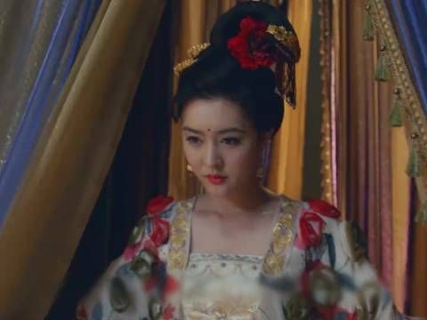 小妾想试图挑战王爷的底线，不料触碰到王爷逆鳞被打入冷宫吃馊饭