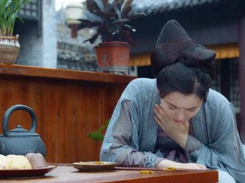 正妻忌妒小妾得宠，本想毒害小妾的儿子，不料却害了自己的儿子