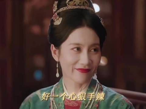 吴太太精明一世，最后真成了别人“趁手的工具”！