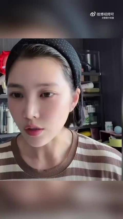 杜淳妻子王灿自曝心脏早搏，肠易激综合症体重不到80斤