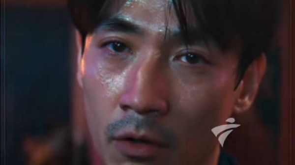 电影《空枪》花絮，他的愿望：只想出人头地