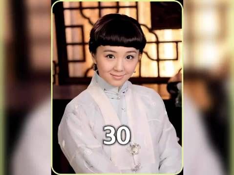 母亲为了让丑陋的女儿嫁出去，于是就让丫鬟代替他去相亲