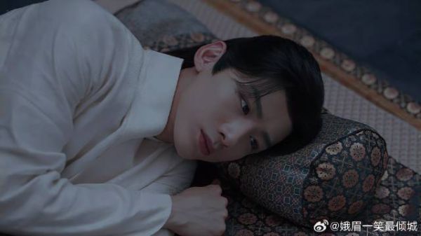 玉茹立志当大商人，同意和九思合离，顾九思一听却失眠了