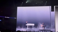 断眉TIMA连唱多首经典曲目，再现回忆杀