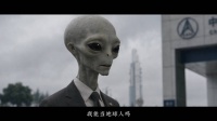 这不是地球人啊，这是老钟人