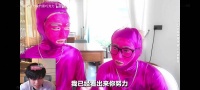 莉急哭了， 想让瑞安抚你就直说