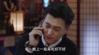 我的前半生：原来这就是贺涵不喜欢薇薇安的原因，老卓都听红温了