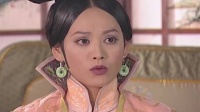 孝庄秘史：多尔衮对太后不死心，想旧情复燃，怎料妻子突然出现