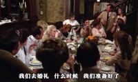 海蒂与贝洛克对峙，争夺紫罗兰归属权