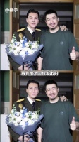 这些真的不能再拍出来吗，想看九门团战！南派三叔 九门 陈伟霆 曾舜晞 应昊茗