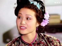 赵姨娘一句话差点掀翻王夫人的底牌，一只风筝救了她，也让她彻底闭嘴