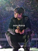 陷入温柔 /aorukana 260823 BTS世巡 多伦多演唱会Day2 ‪