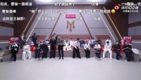 王赫野翻唱追寻以假乱真，孙楠误认原唱