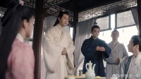 富家子看上时宜 主动上前搭讪，下秒周生辰霸气护妻