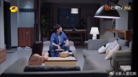 子秋和凌霄吵架了，竟然让尖尖去哄，前方高能