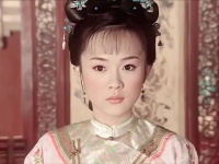 当年这五位一出场，何止皇上看花了眼，连屏幕前的我们都陷入了选择困难