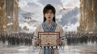《沉香的天庭面试》 CR：幻月阁