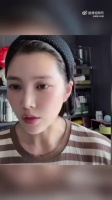 杜淳妻子王灿自曝心脏早搏，肠易激综合症体重不到80斤
