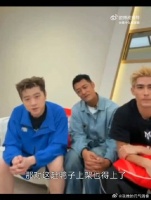 王以太的执念也太深，心心念念哈舞一，啥时候安排个唱跳舞台给他