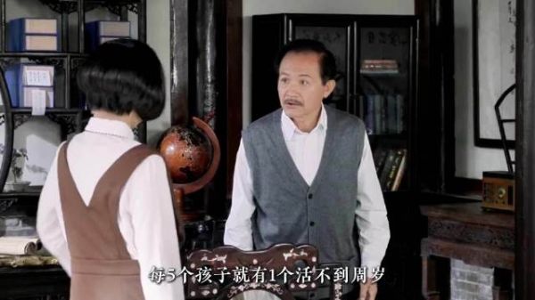力排众议果断出兵，打得一拳开免得百拳来