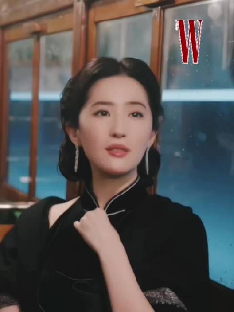 祝刘亦菲生日快乐 姐姐目前还有一部待播作品！快快进组吧