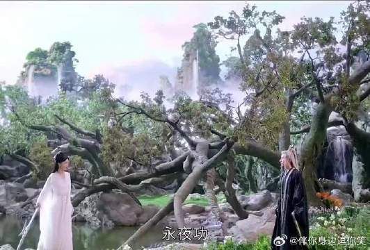 但我心悦你，决无半点虚言！