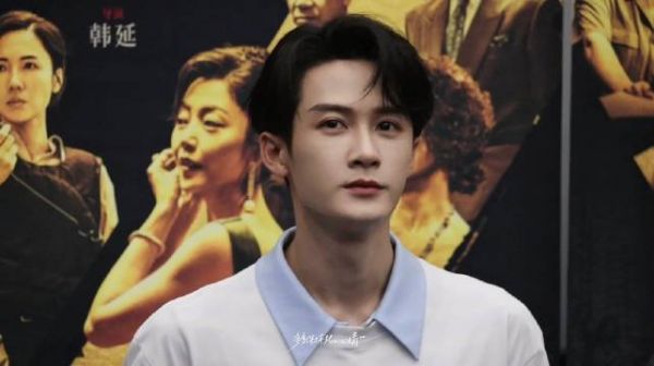 ..｜北京空枪路演 一个十分貌美的开场！