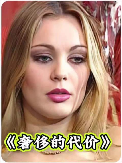 女孩因虚荣舍弃真爱，跻身浮华掏空本心