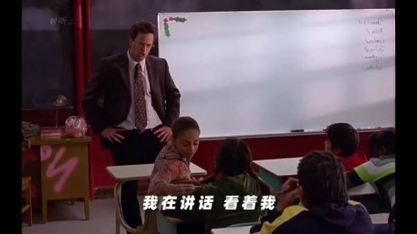 遇到一个好的老师，能改变人的一生！