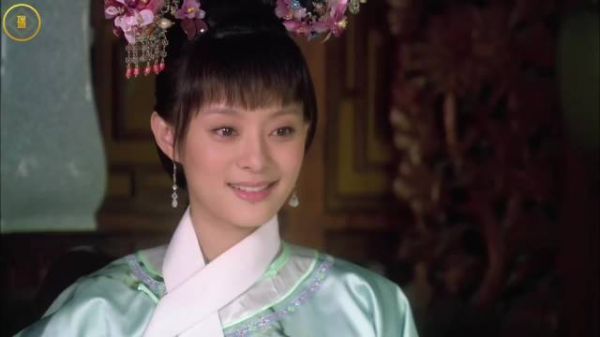 《甄嬛传》精讲，甄嬛恩威并施