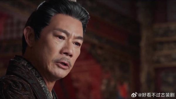 付一笑x凤随歌｜李沁x陈哲远 恶毒馈赠，命运反转的惊喜