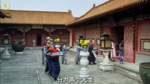 《甄嬛传》精讲，皇后如何收买人心