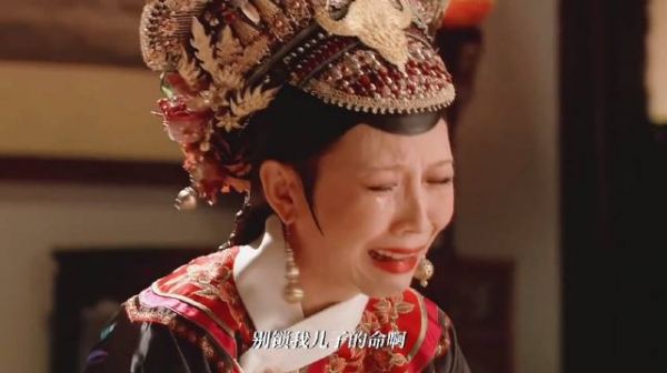 紫禁城的风水养人 必不会叫你玉减香消4
