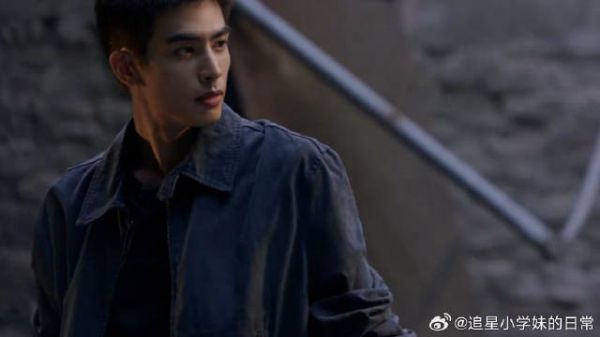 苗靖不解陈异如何赚钱，亲身经历之后，懂得他多么不易