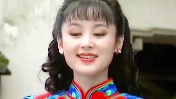 陈红这样名气却被叫陈飞宇妈妈