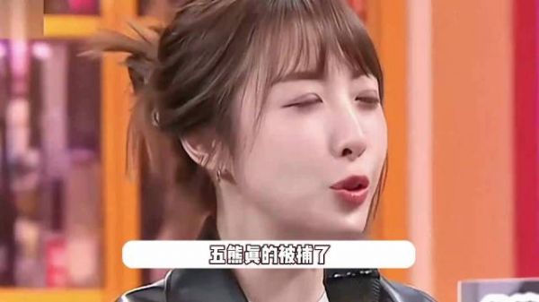 39岁台湾知名女星在日本被捕，经纪人发声明证实，曾出演《终极一家》