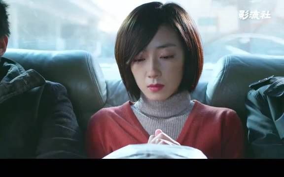 柔弱女人竟是凶手，亡夫化身幽灵护爱