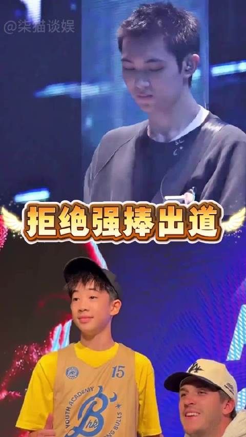 多年后再看港圈“星二代”，发展各不相同！