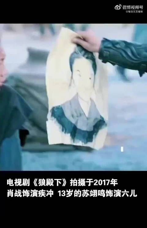 肖战苏翊鸣顶峰相见
