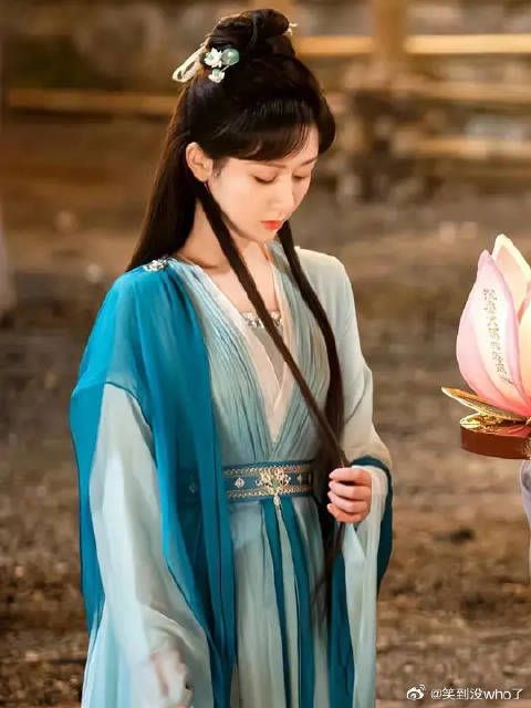 玄夜应渊父子相认！