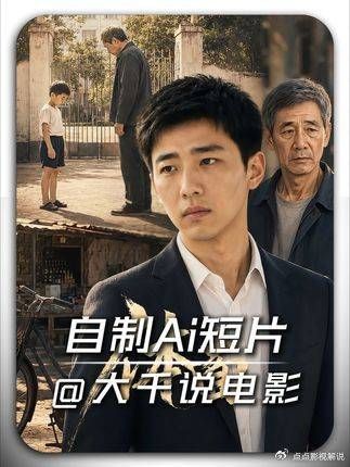 后来我当了父亲才懂体面，这反转比电影还扎心