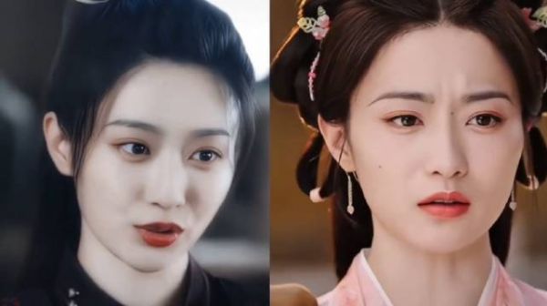 为什么都说唐朝诡事录的古装审美，直接吊打了大半流量古偶?